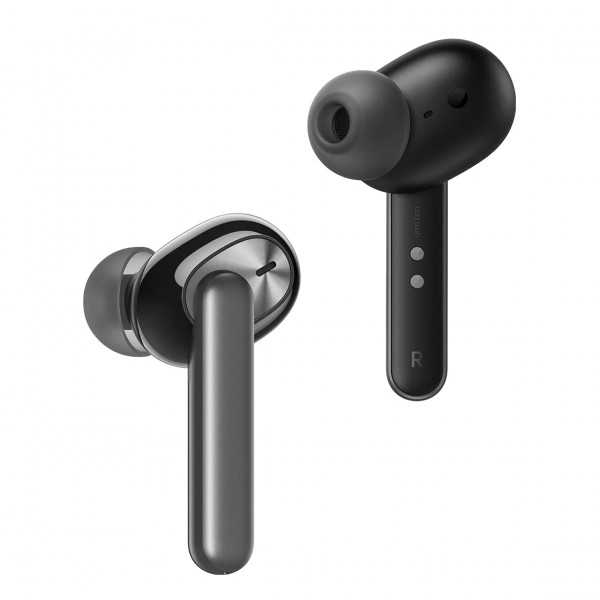 Фото - Наушники вкладыши беспроводные TWS OPPO W31 Black