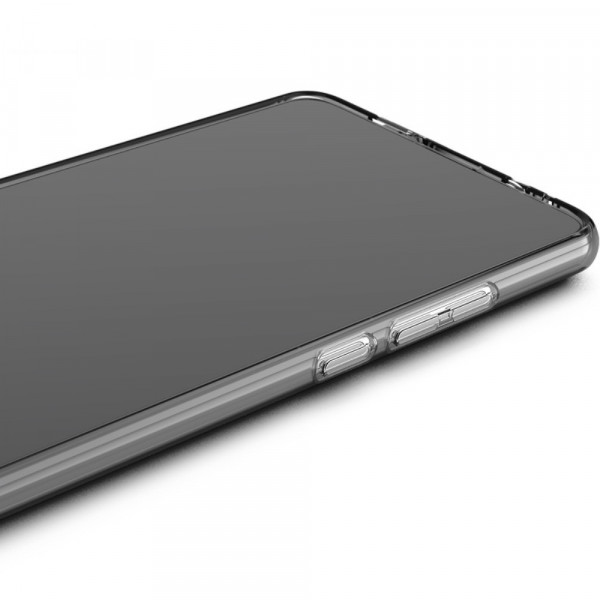 Фото - Чехол для смартфона ZTE for ZTE Blade A73 Transparancy (710926)