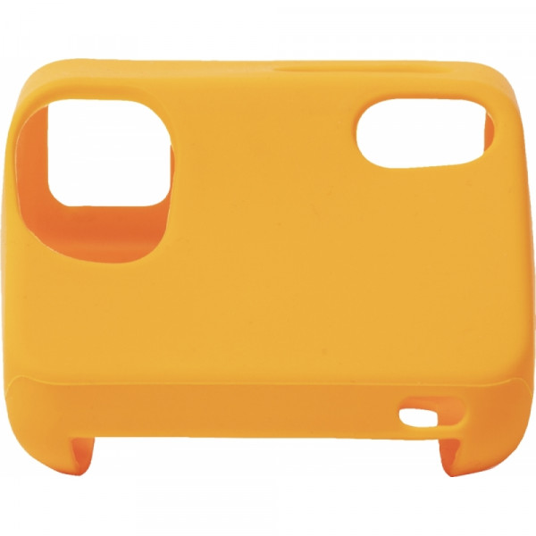Фото - Чехол для фотоаппарата Polaroid Silicone Go Camera Skin - Orange (6313)