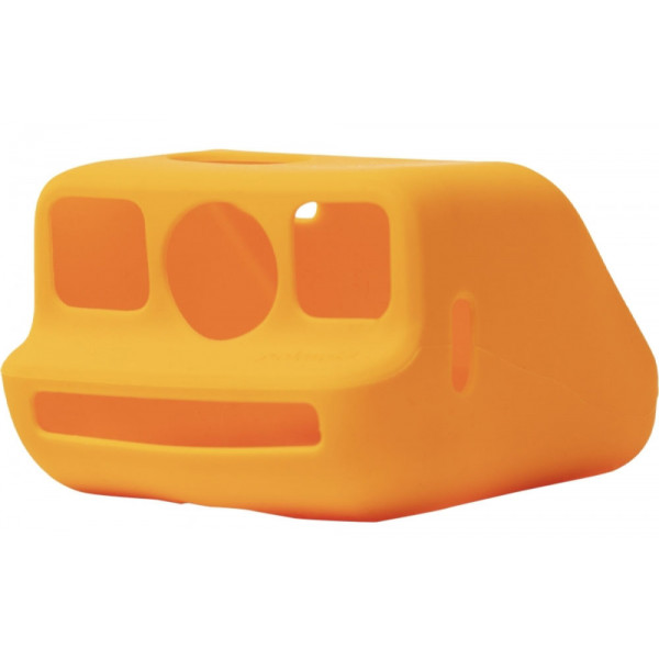 Фото - Чехол для фотоаппарата Polaroid Silicone Go Camera Skin - Orange (6313)