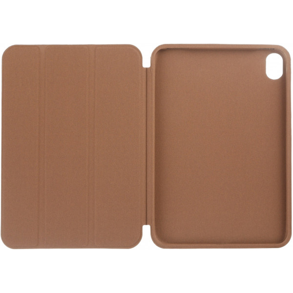 Фото - Чехол для планшета ArmorStandart Smart Case OE for iPad mini 2024 / mini 6 Coffee (ARM60731)