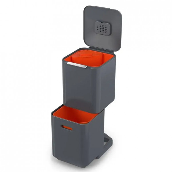 Фото - Органайзер для мусора Joseph Joseph 40 л (30065)