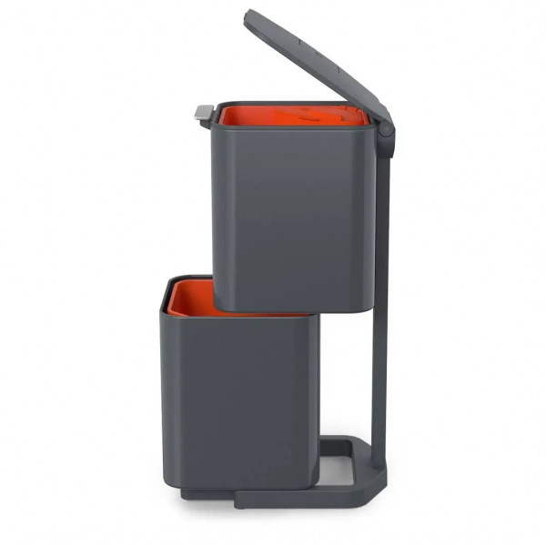 Фото - Органайзер для мусора Joseph Joseph 40 л (30065)