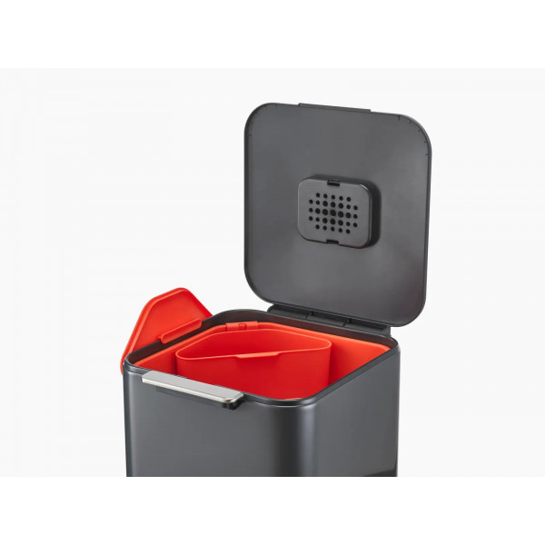 Фото - Органайзер для мусора Joseph Joseph 40 л (30065)