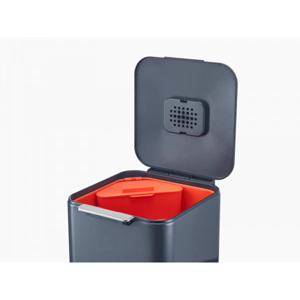 Фото - Органайзер для мусора Joseph Joseph 40 л (30065)