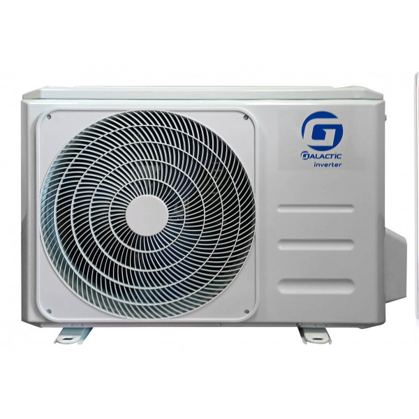 Фото - Кондиционер сплит GALACTIC GKZ12HF-S
