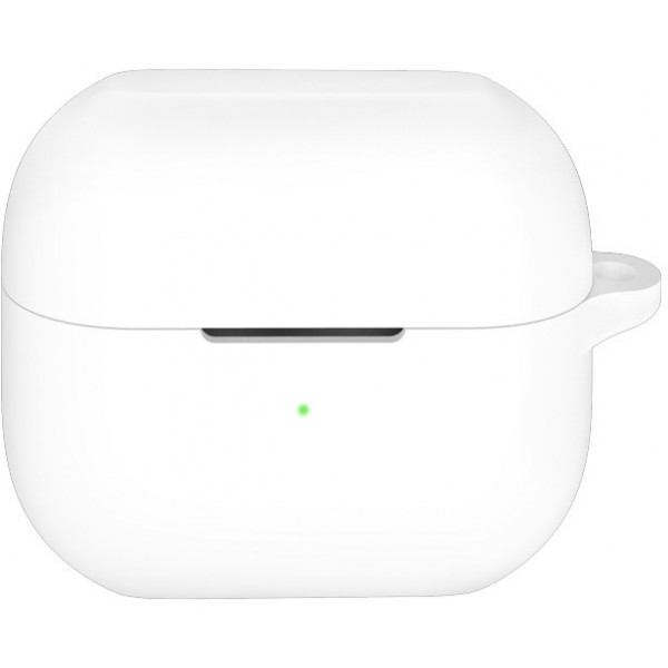 Фото - Чехол для наушников ArmorStandart Hang Case for Samsung Galaxy Buds 3 / 3 Pro White (ARM79983)
