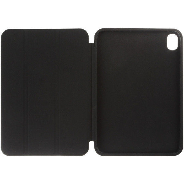 Фото - Чехол для планшета ArmorStandart Smart Case OE for iPad mini 2024 / mini 6 Black (ARM60278)