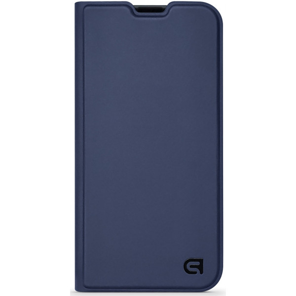 Фото - Чехол для смартфона Armorstandart OneFold Case for Motorola G04 / G04s / E14 Dark Blue (ARM73875)