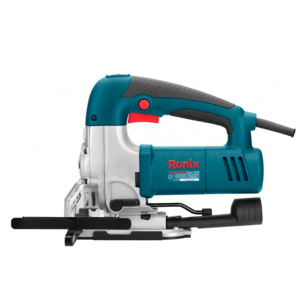 Фото - Электролобзик Ronix 600Вт (4110)