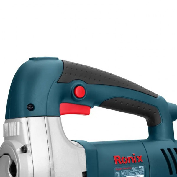 Фото - Электролобзик Ronix 600Вт (4110)