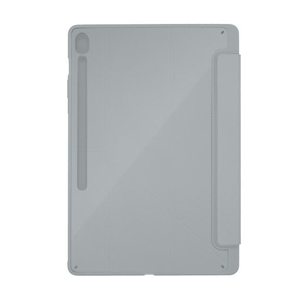 Фото - Чехол для планшета Armorstandart Y-Type PEN for Samsung Galaxy Tab S10 FE+ Gray (ARM85532)