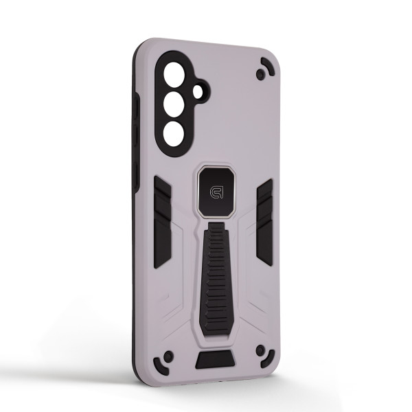 Фото - Чехол для смартфона Armorstandart Proover for Samsung A36 5G Grey (ARM85775)