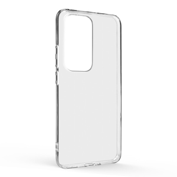 Фото - Чехол для смартфона Armorstandart Air for OPPO Reno12 Pro Clear (ARM78016)