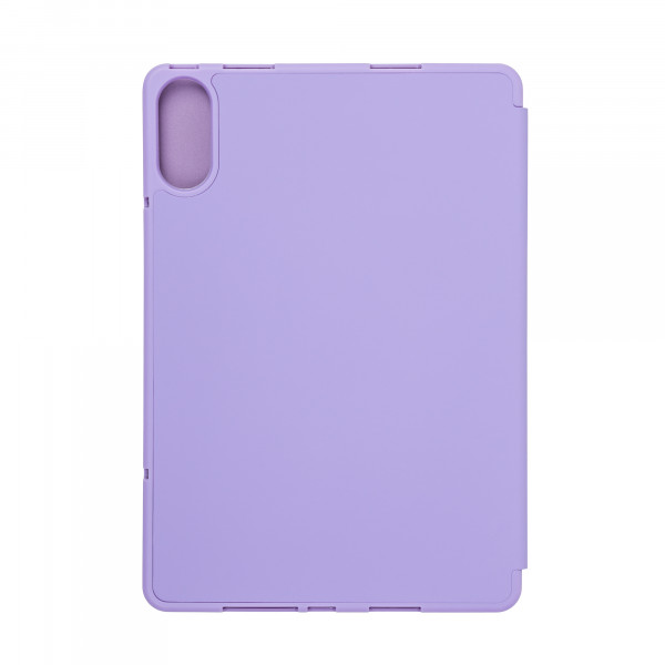 Фото - Чехол для планшета Armorstandart Smart Fold Pen for Xiaomi Redmi Pad Pro / Poco Pad Light Purple (ARM81432)