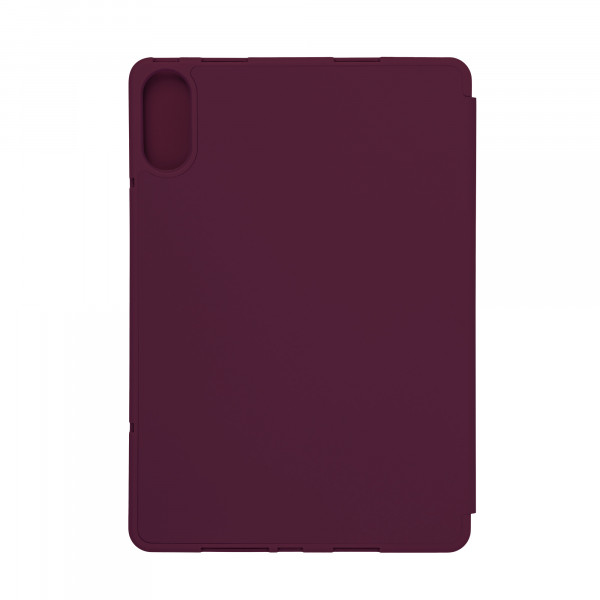 Фото - Чехол для планшета Armorstandart Smart Fold Pen for Xiaomi Redmi Pad Pro / Poco Pad Plum (ARM81435)