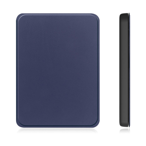 Фото - Чехол для электронной книги Armorstandart for Amazon Kindle Paperwhite 12th Gen 2024 / Kindle Colorsoft Dark Blue (ARM81957)
