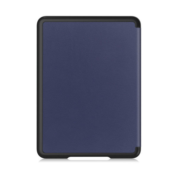Фото - Чехол для электронной книги Armorstandart for Amazon Kindle Paperwhite 12th Gen 2024 / Kindle Colorsoft Dark Blue (ARM81957)