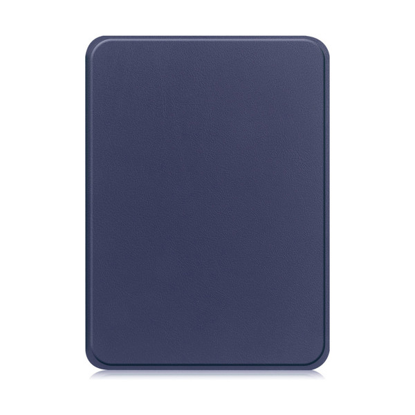 Фото - Чехол для электронной книги Armorstandart for Amazon Kindle Paperwhite 12th Gen 2024 / Kindle Colorsoft Dark Blue (ARM81957)