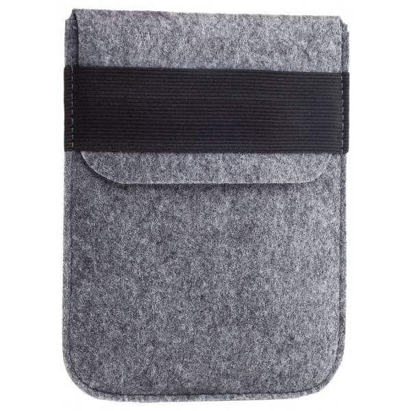 Фото - Чехол для электронной книги Gmakin for Amazon Kindle 6  Light Grey (GK01)