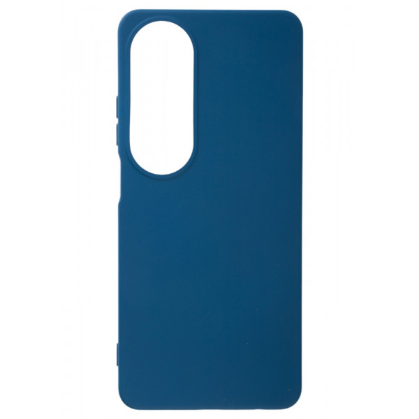 Фото - Чехол для смартфона Armorstandart ICON for OPPO A60 4G Blue (ARM78574)