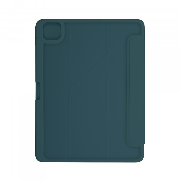 Фото - Чехол для планшета Armorstandart Y-Type PEN for iPad Air 10.9 M1 (2022) / Air 10.9 (2020) Pine Green (ARM77