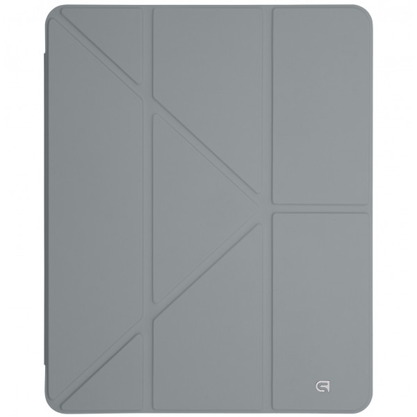Фото - Чехол для планшета ArmorStandart Y-Type PEN for iPad Air 13 2025 / 2024 Grey (ARM77522)