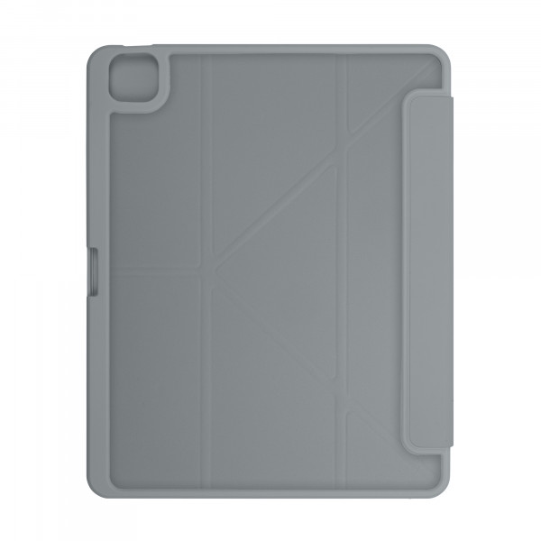 Фото - Чехол для планшета ArmorStandart Y-Type PEN for iPad Air 13 2025 / 2024 Grey (ARM77522)