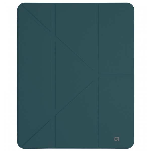 Фото - Чехол для планшета ArmorStandart Y-Type PEN for iPad Air 13 2025 / 2024 Pine Green (ARM77520)