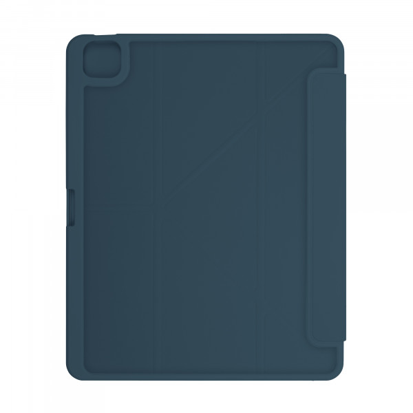 Фото - Чехол для планшета ArmorStandart Y-Type PEN for iPad Air 13 2025 / 2024 Pine Green (ARM77520)