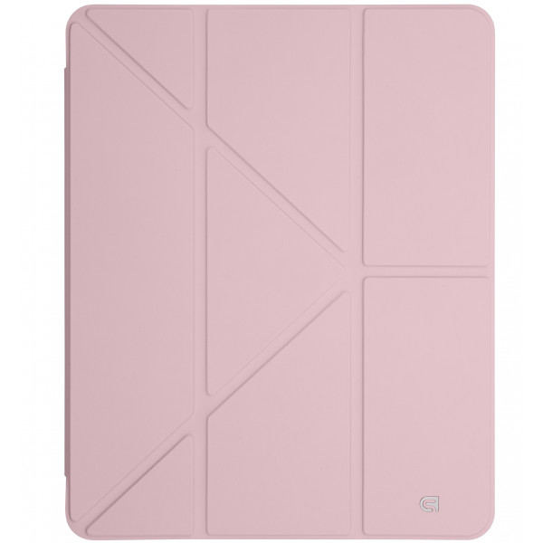 Фото - Чехол для планшета ArmorStandart Y-Type PEN for iPad Air 13 2025 / 2024 Pink (ARM77523)