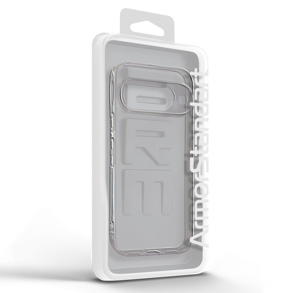 Фото - Чехол для смартфона Armorstandart Air for Google Pixel 10 5G Camera cover Clear (ARM87219)