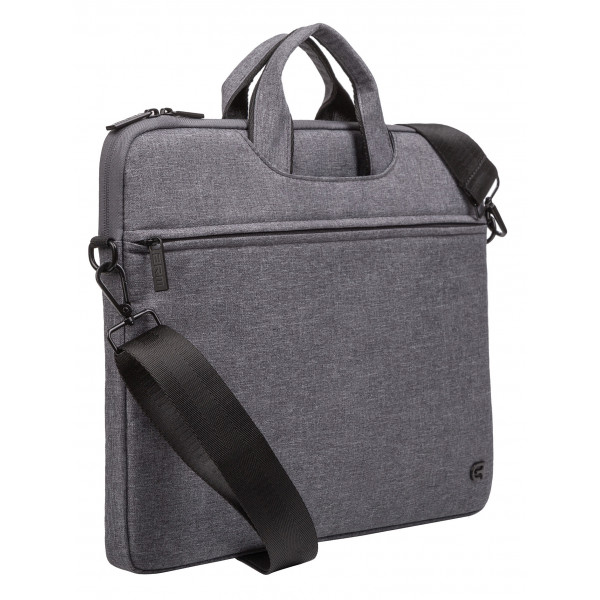 Фото - Сумка для ноутбука Armorstandart ARM01S 13.3 Dark Grey (ARM78427)