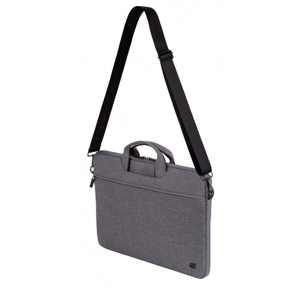 Фото - Сумка для ноутбука Armorstandart ARM01S 13.3 Dark Grey (ARM78427)