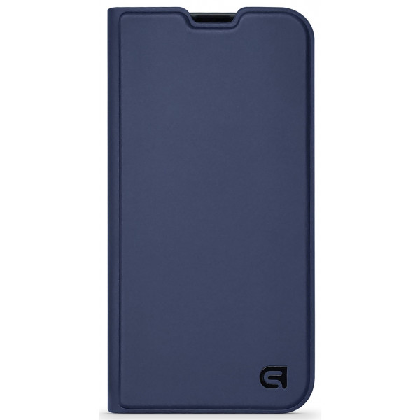 Фото - Чехол для смартфона Armorstandart OneFold Case for Samsung S24 FE Dark Blue (ARM76930)