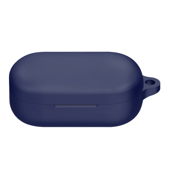 Фото - Чехол для наушников ArmorStandart Hang Case for OPPO Enco Buds2 Pro Dark Blue (ARM79936) Фото - Чехол для наушников ArmorStandart Hang Case for OPPO Enco Buds2 Pro Dark Blue (ARM79936)