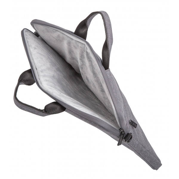 Фото - Сумка для ноутбука Armorstandart ARM01S 13.3 Dark Grey (ARM78427)