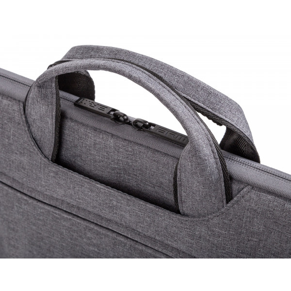 Фото - Сумка для ноутбука Armorstandart ARM01S 13.3 Dark Grey (ARM78427)