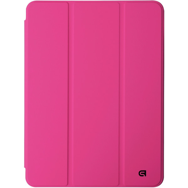 Фото - Чехол для планшета Armorstandart Smart Fold Pen for Xiaomi Pad 7 / 7 Pro Rose Red (ARM82425)