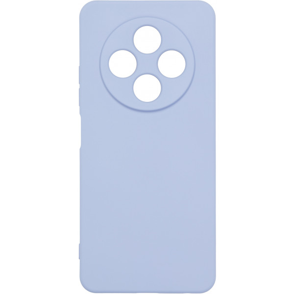 Фото - Чехол для смартфона Armorstandart ICON for Tecno Spark 30 4G (KL6) Camera cover Lavender (ARM81368)