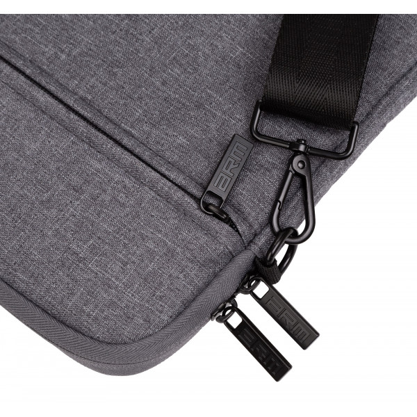 Фото - Сумка для ноутбука Armorstandart ARM01S 13.3 Dark Grey (ARM78427)