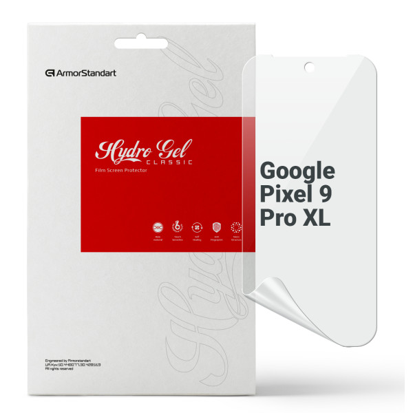 Фото - Защитная пленка для смартфона Armorstandart for Google Pixel 9 Pro XL (ARM79886)