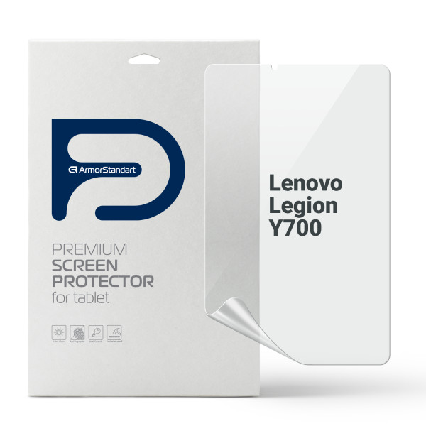 Фото - Защитная пленка для планшета Armorstandart Anti-Blue for Lenovo Legion Y700 (ARM63312)