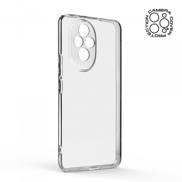 Фото - Чехол для смартфона Armorstandart Air for Honor 200 Camera cover Clear (ARM80640)