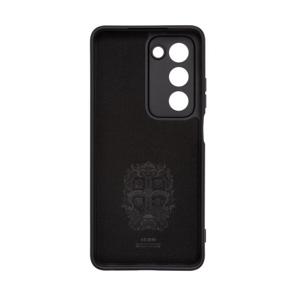 Фото - Чехол для смартфона Armorstandart ICON for OPPO A5 4G/A5 5G/A5m 4G Camera cover Black (ARM87389)