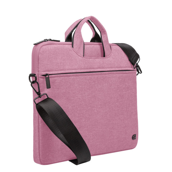 Фото - Сумка для ноутбука Armorstandart ARM01S 15.6 Pink (ARM84428)