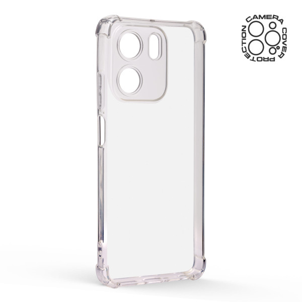 Фото - Чехол для смартфона Armorstandart Air Force for OPPO A5X 4G/A5X 5G Camera cover Clear (ARM85376)