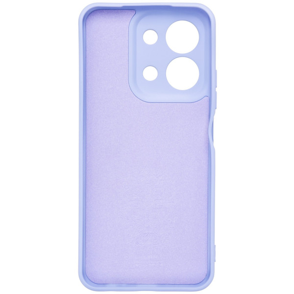 Фото - Чехол для смартфона Armorstandart ICON for Xiaomi Redmi 15C 4G / Poco C85 4G Camera cover Lavender (ARM87043)