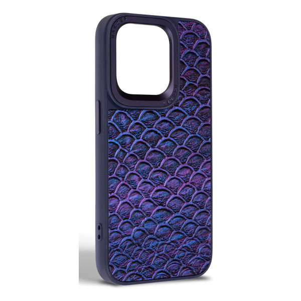 Фото - Чехол для смартфона Harder Virgin Mermaid for Apple iPhone 15 Pro Blue (ARM76819)
