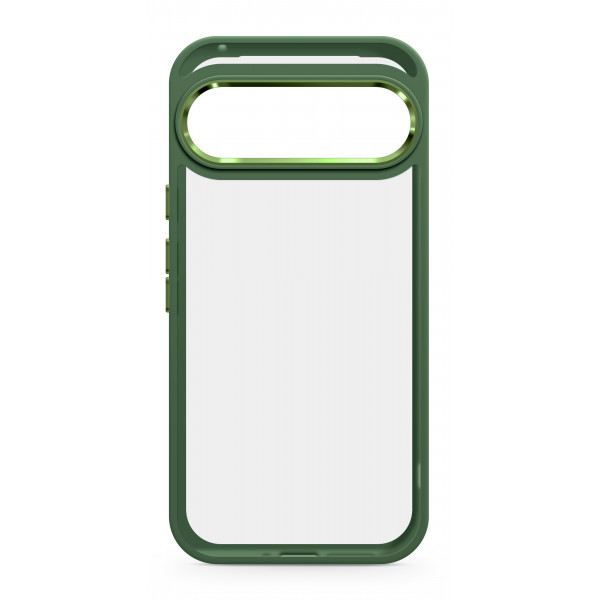 Фото - Чехол для смартфона Armorstandart UNIT2 for Google Pixel 9 / 9 Pro Green (ARM80903) Фото - Чехол для смартфона Armorstandart UNIT2 for Google Pixel 9 / 9 Pro Green (ARM80903)